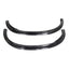 Carbon Fiber Fender Flares for GLC 16-21