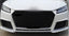 TTRS STYLE CONVERSION BODY KIT FOR for AUDI TT 2015-2017