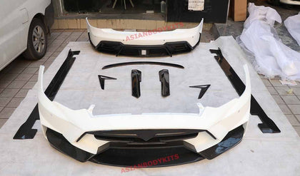 Module S Body Kit Body Kits for Tesla Model S