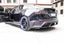 BODY KIT for TESLA MODEL S 2012 - 2016
Set includes:
Front bumper
Side skirts addons
Rear bumper
Trunk Spoiler

Material: FRP Fiberglass + Carbon fiber

NOTE: Professional installation is required