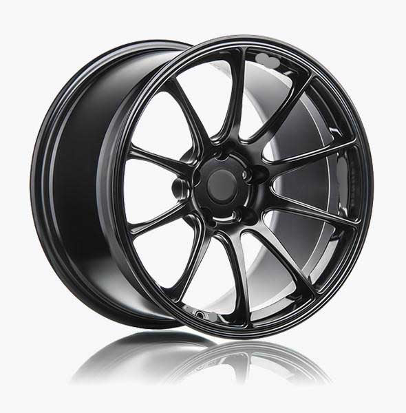 FORGED WHEELS Titan 7 T-R10 FORGED 10 SPOKE WHEEL – Forza