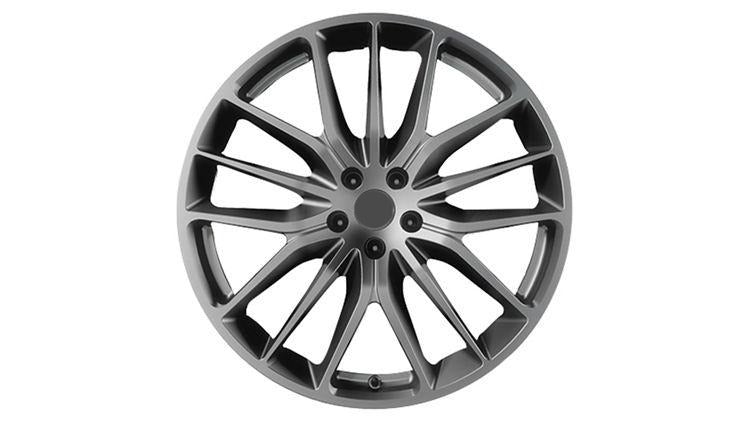 FORGED WHEELS RIMS for Maserati Ghibli | TITANO FORGED