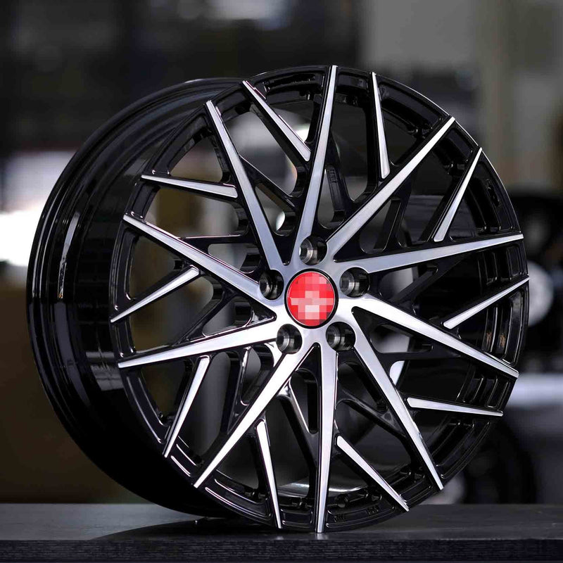 23 INCH FORGED WHEELS RIMS for LAND ROVER RANGE ROVER L405 2018