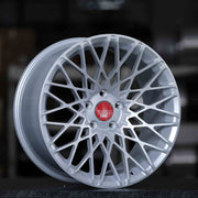 Top forged