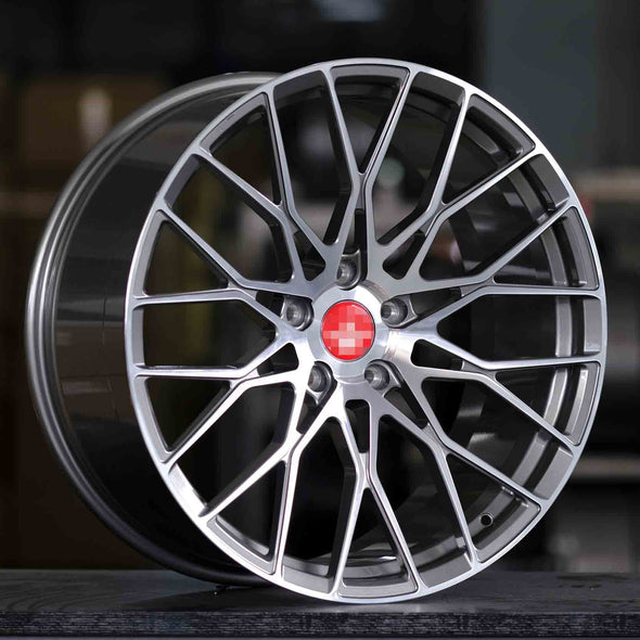 FORGED WHEELS Monoblock for Any Car A21