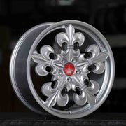 Top forged