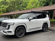 FORZA PERFORMANCE 24 INCH FORGED WHEELS RIMS FOR TOYOTA LAND CRUISER 300 LC 300