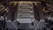 PLUMB CARBON HOOD FOR LAND ROVER DEFENDER L663 2020+