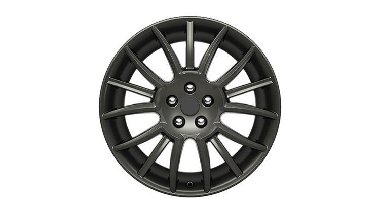 FORGED WHEELS RIMS for MASERATI GRANTURISMO