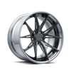Forged Wheels For Luxury cars | Buy 305forged UF 2-110