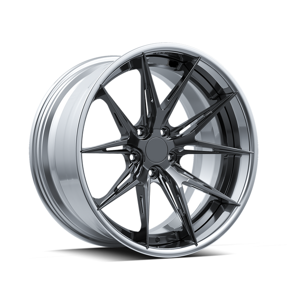 Forged Wheels For Luxury cars | Buy 305forged UF 2-110