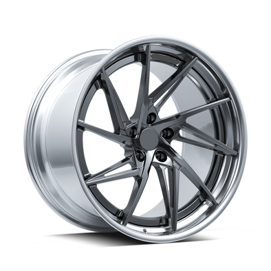Forged Wheels For Luxury cars | Buy 305forged UF 2-114