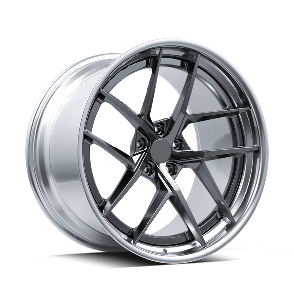 Forged Wheels For Luxury cars | Buy 305forged UF 2-123