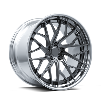 Forged Wheels For Luxury cars | Buy 305forged UF 2-128
