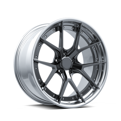 Forged Wheels For Luxury cars | Buy 305forged UF 2-101