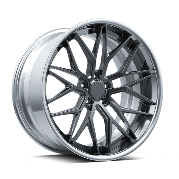 Forged Wheels For Luxury cars | Buy 305forged UF 2-103