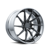 Forged Wheels For Luxury cars | Buy 305forged UF 2-108