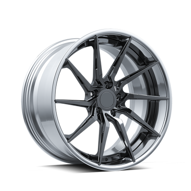 Forged Wheels For Luxury cars | Buy 305forged UF 2-108