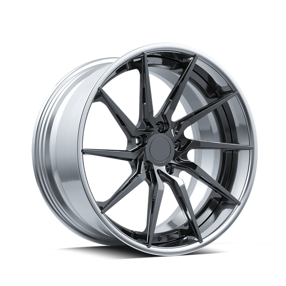 Forged Wheels For Luxury cars | Buy 305forged UF 2-108