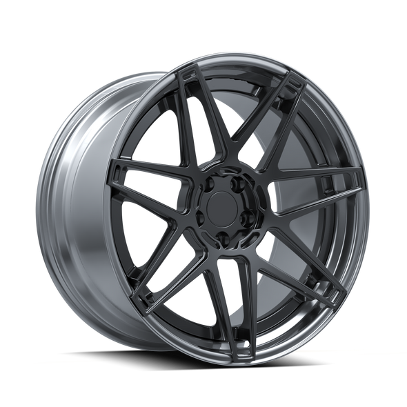 Forged Wheels For Luxury cars | Buy 305forged UF 2-150