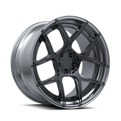 Forged Wheels For Luxury cars | Buy 305forged UF 2-151