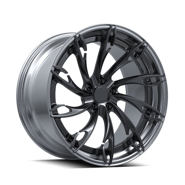 Forged Wheels For Luxury cars | Buy 305forged UF 2-152