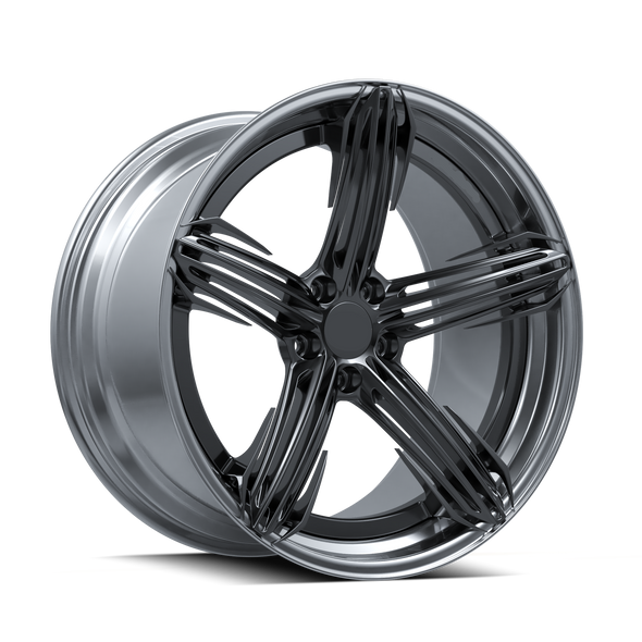 Forged Wheels For Luxury cars | Buy 305forged UF 2-153