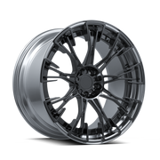 Forged Wheels For Luxury cars | Buy 305forged UF 2-154