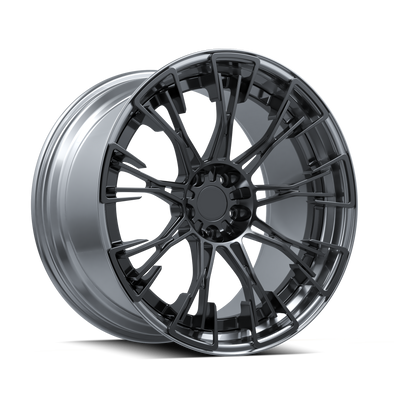 Forged Wheels For Luxury cars | Buy 305forged UF 2-154