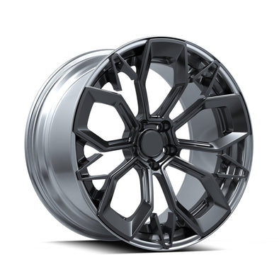 Forged Wheels For Luxury cars | Buy 305forged UF 2-156