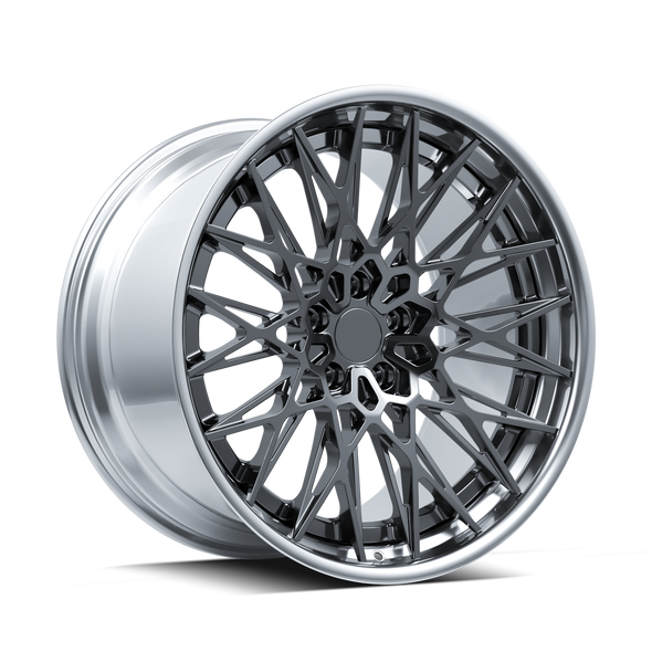 Forged Wheels For Luxury cars | Buy 305forged UF 2-301