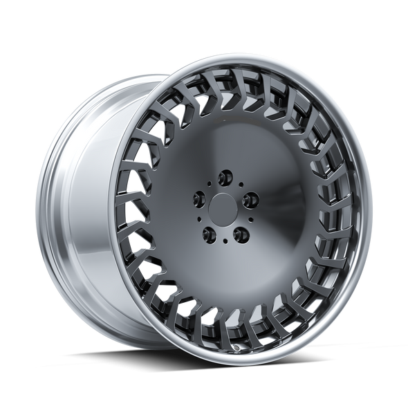Forged Wheels For Luxury cars | Buy 305forged UF 2-305