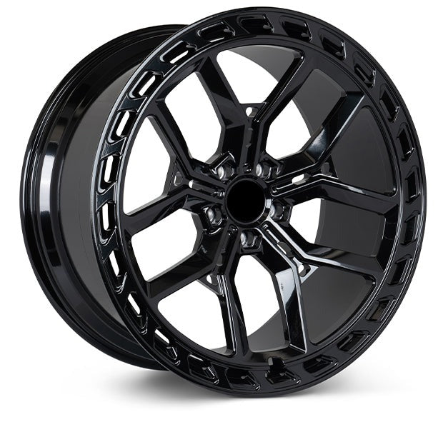 FORGED WHEELS UV-X for ALL MODELS