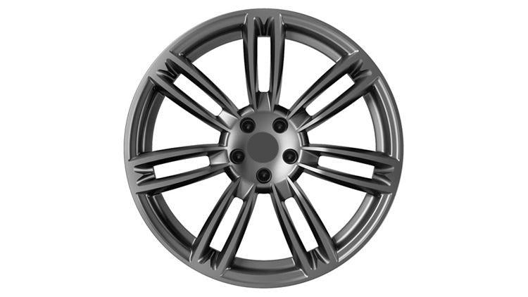 FORGED WHEELS RIMS for Maserati Quattroporte | URANO