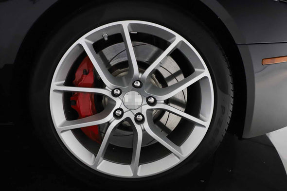 FORGED WHEELS for ASTON MARTIN RAPIDE S