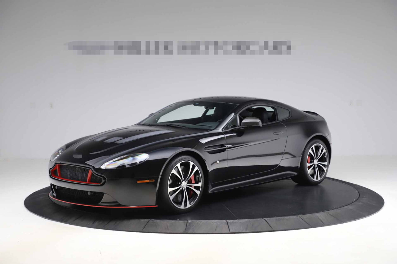 FORGED WHEELS for ASTON MARTIN V12 VANTAGE S COUPE