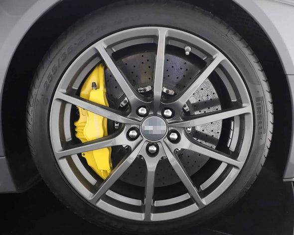 FORGED WHEELS for ASTON MARTIN V12 VANTAGE