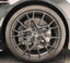 20" 21" 22" 23"  OEM FORGED WHEELS for Aston Martin Vantage, DB9, DBS, DBX, DB11, Rapide, Virage, Vanquish AM06