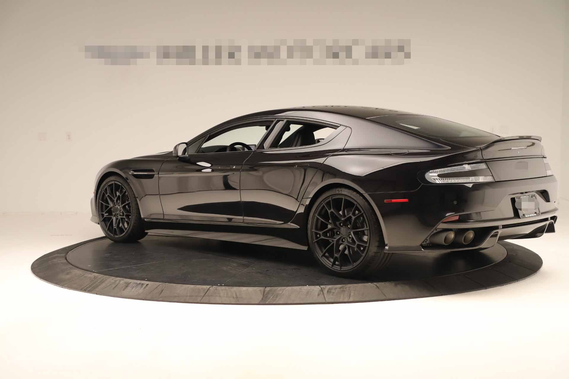 20" 21" 22" 23"  OEM FORGED WHEELS for Aston Martin Vantage, DB9, DBS, DBX, DB11, Rapide, Virage, Vanquish AM06