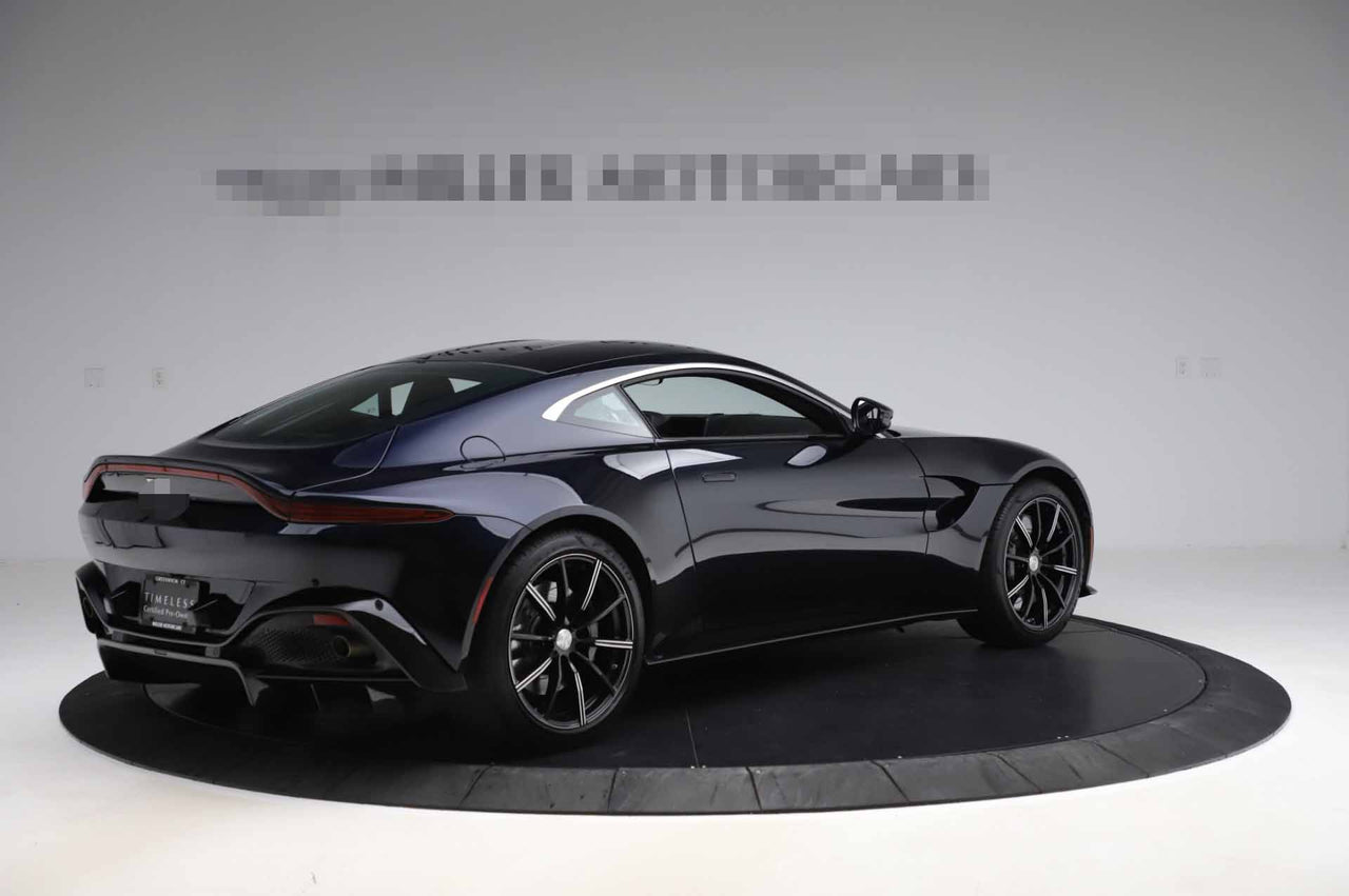 20" 21" 22" 23"  OEM FORGED WHEELS for Aston Martin Vantage, DB9, DBS, DBX, DB11, Rapide, Virage, Vanquish AM05