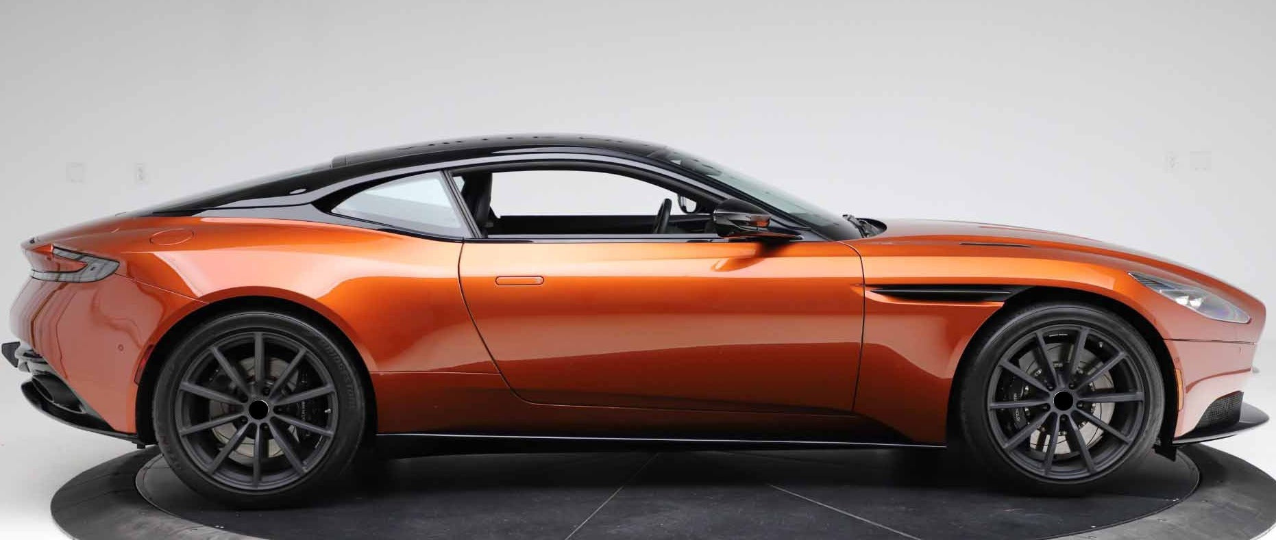 OEM Forged Wheels for Aston Martin DB11