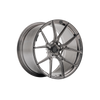 Forged Wheels For Luxury cars | Buy Vorsteiner VPX-101 Liquid Smoke