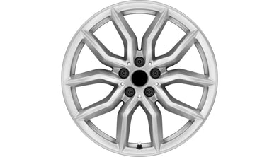  BMW OEM Forged wheels 