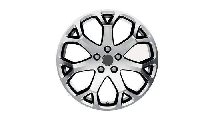 FORGED WHEELS RIMS for MASERATI GRANTURISMO