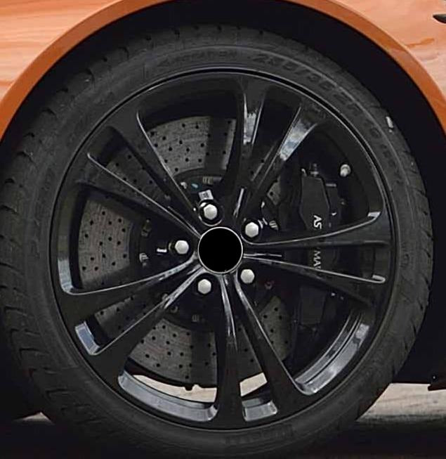 FORGED WHEELS FOR ASTON MARTIN V12 VANTAGE