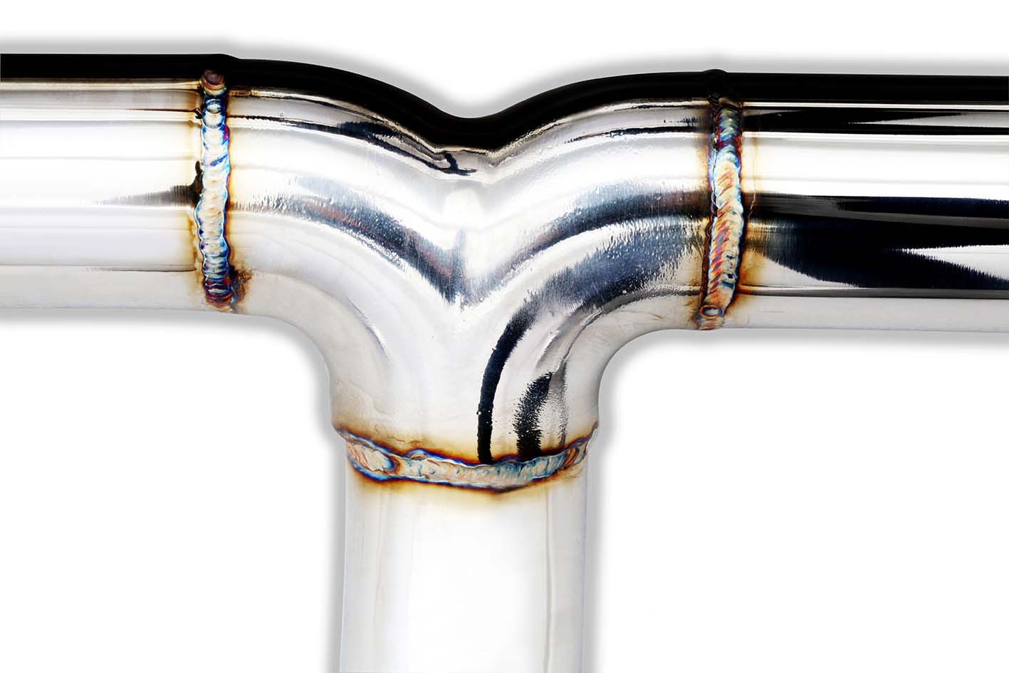 VALVED EXHAUST CATBACK MUFFLER for Mercedes-Benz A-Class (V177) A200L 2019+