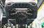 VALVED EXHAUST CATBACK MUFFLER for Mercedes-Benz A-Class (V177) A200L 2019+