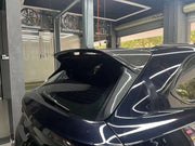 CARBON BODY KIT for BENTLEY BENTAYGA 2020+  Set includes:  Front Lip Side Skirts Rear Diffuser Spoiler