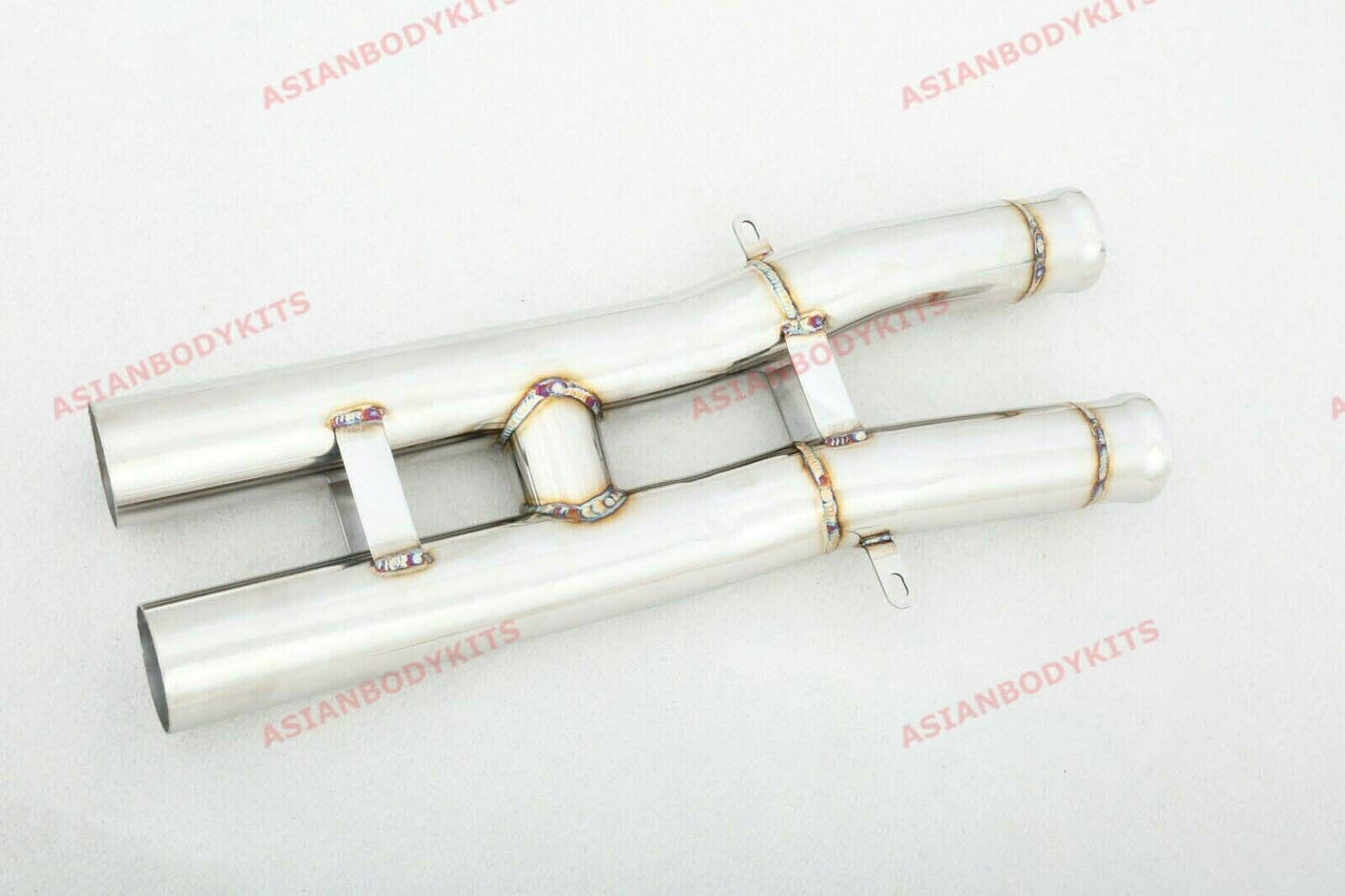 VALVED EXHAUST CATBACK MUFFLER for MERCEDES BENZ AMG GT GT / S 4.0 R190 2017-19