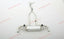 VALVED EXHAUST CATBACK MUFFLER for MERCEDES BENZ GL 550 500 X166 2013-16 (4.7)